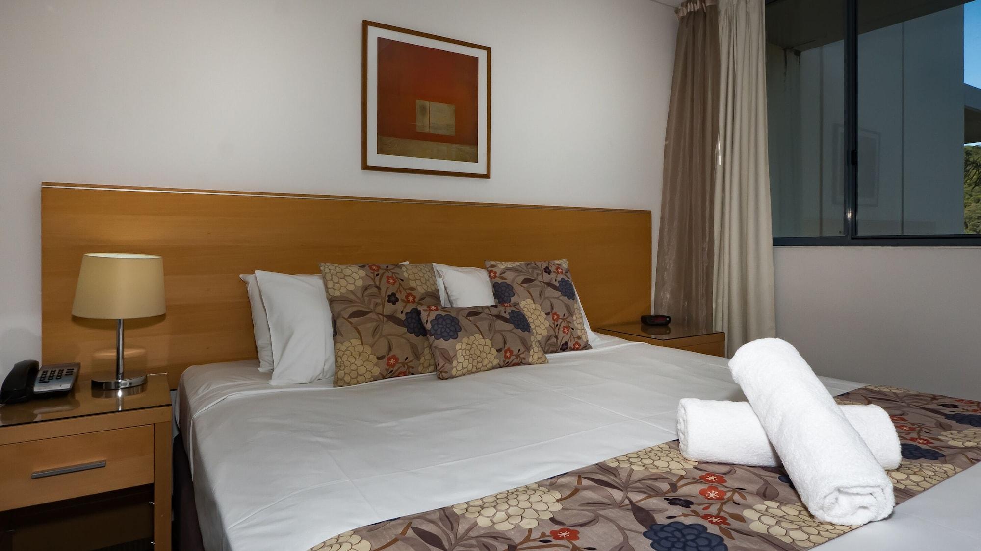 Swell Resort Burleigh Heads Gold Coast Exterior photo