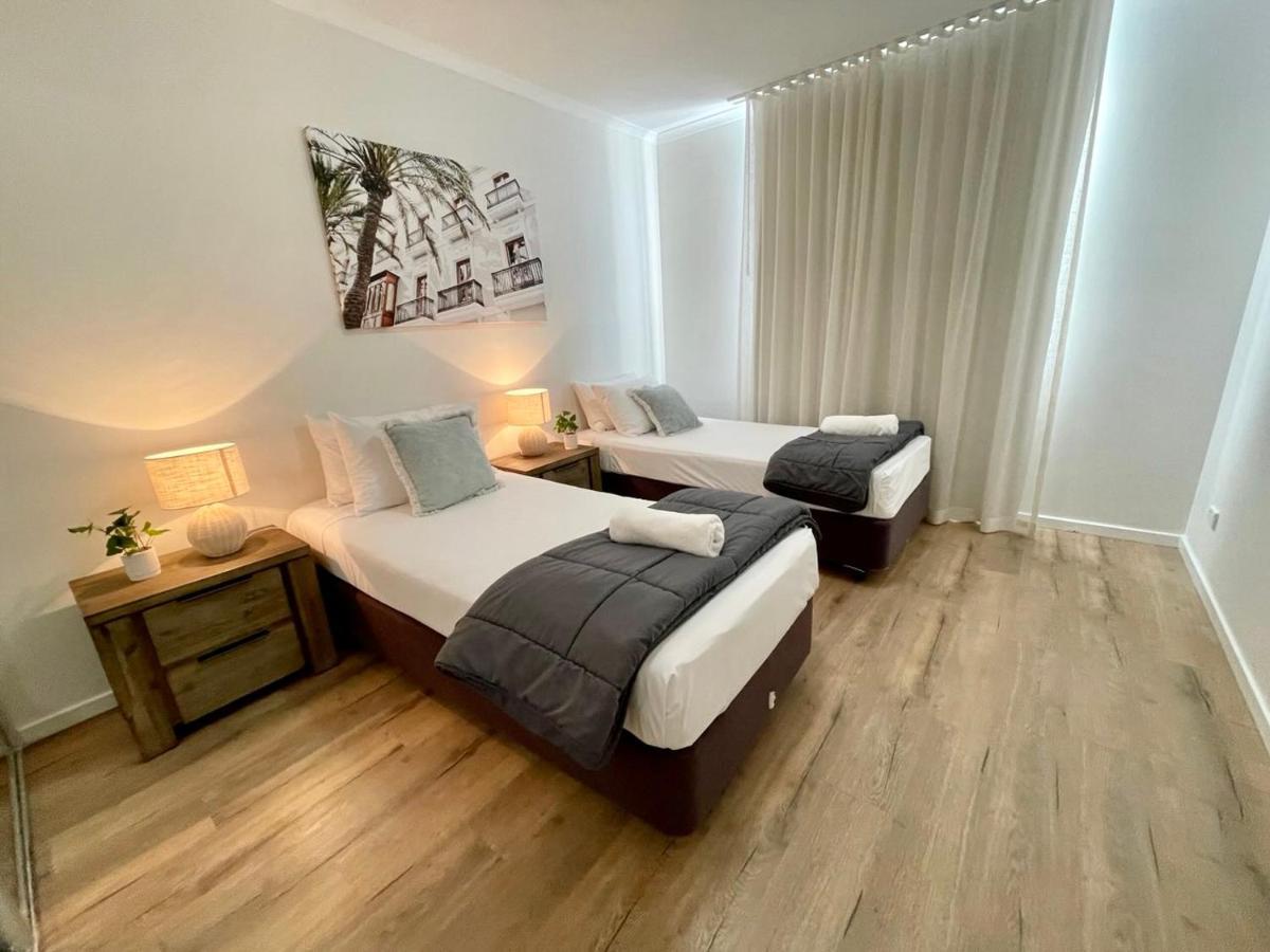 Swell Resort Burleigh Heads Gold Coast Exterior photo